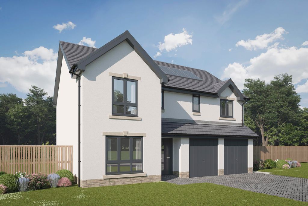 Property photo 1 of 18 CGI