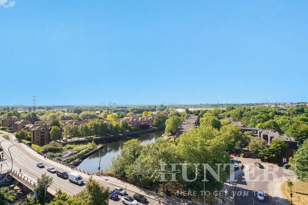 Property photo 2 of 13 Flat 100, Coppermill Heights - 8Fmnj57Penyllc3Jdnd
