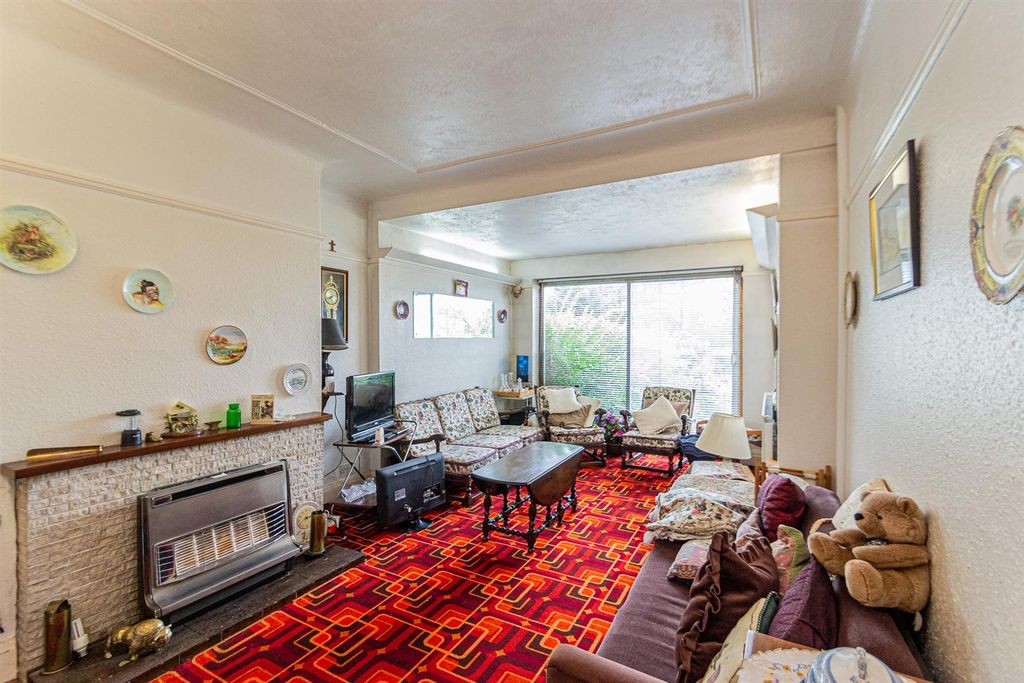 Property photo 2 of 15 Sitting Room &amp; Dining Room