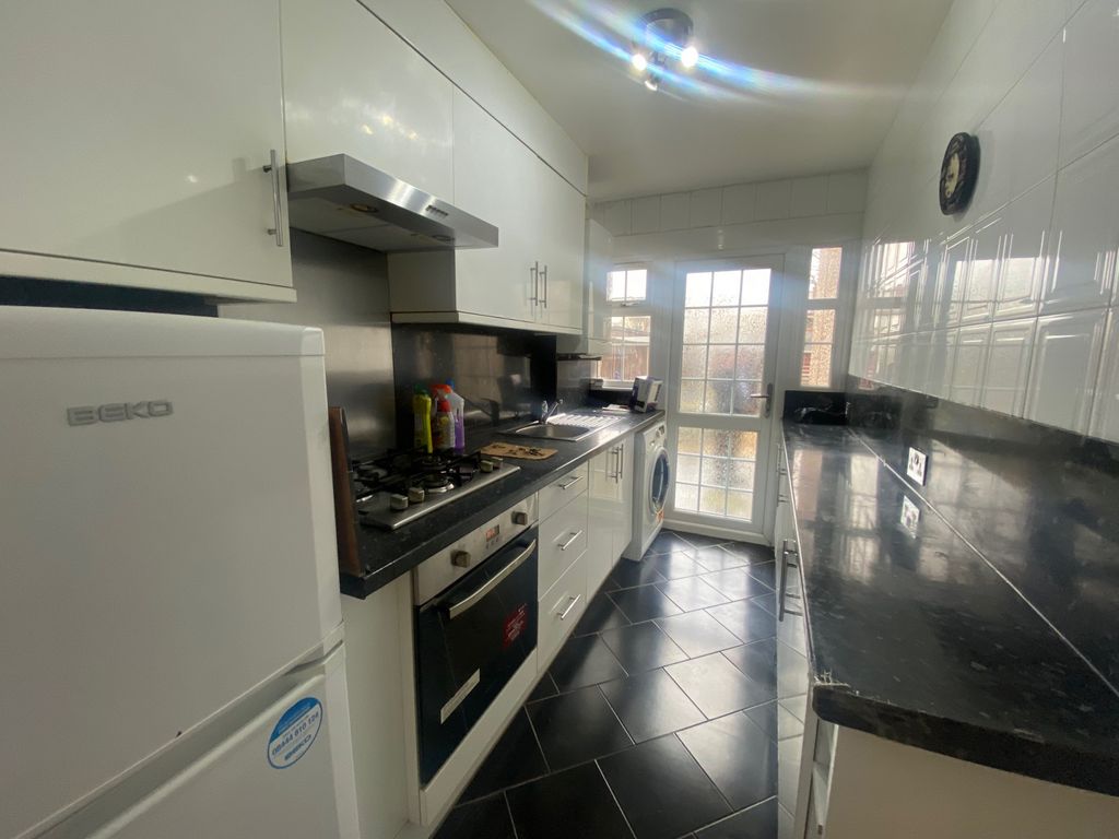 Property photo 1 of 17 Three Bedroom House To Rent