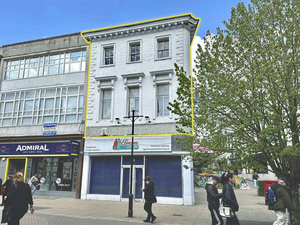 Property photo 2 of 9 32A George St Identification Line 1.Jpg