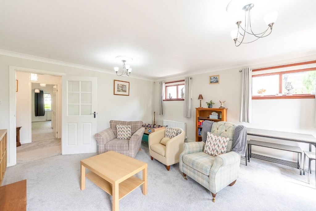 Additional image 19 of 4 bed detached house for saleBurnside, Skirling ML12