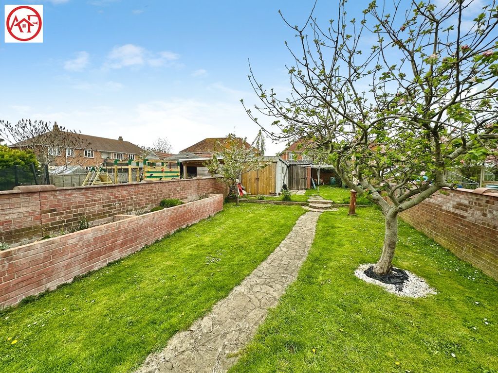 Additional image 11 of 3 bed terraced house for saleNorth Avenue, Highbridge TA9
