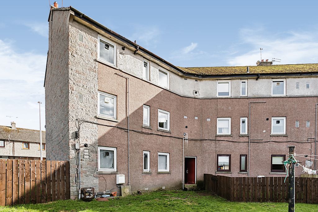 Property photo 1 of 19 Rear View