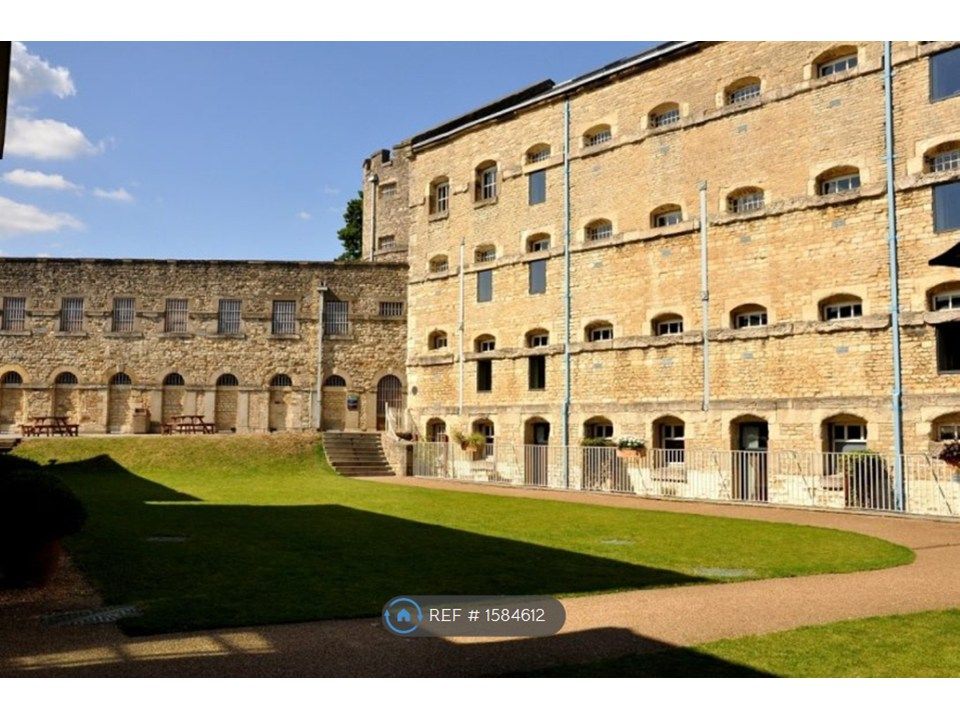 Additional image 34 of 2 bed flat to rentWalton Well Road, Oxford OX2