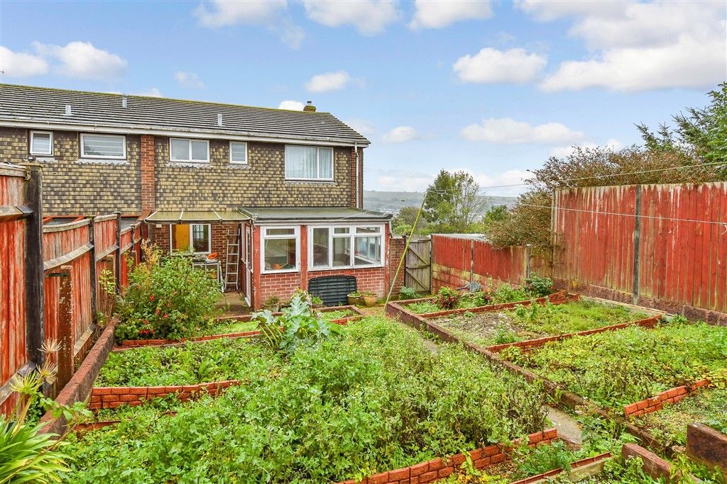 Property photo 3 of 13 Rear Elevation