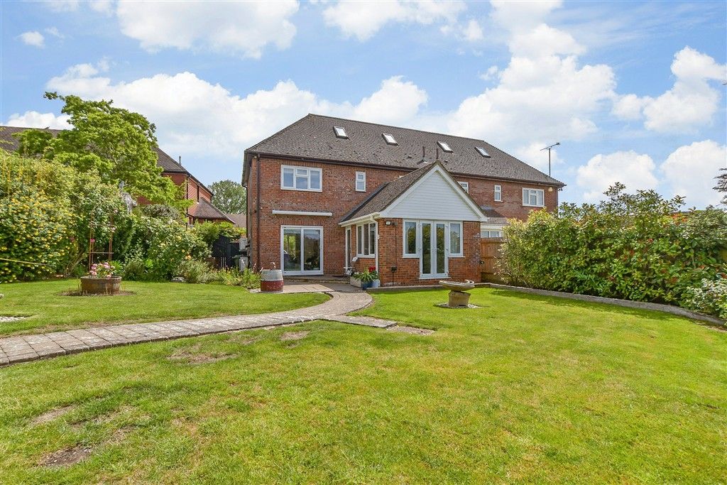 Property photo 1 of 16 Rear Garden