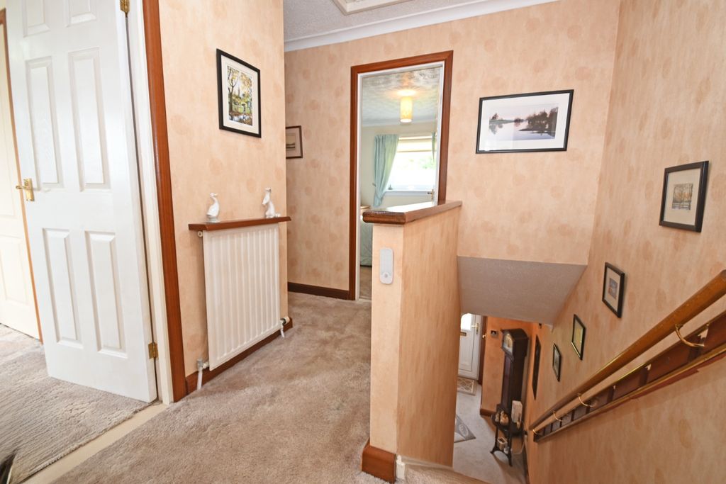 Additional image 18 of 3 bed semi-detached house for sale25 Arran Park, Shore Road, Innellan, Dunoon, Argyll And Bute PA23