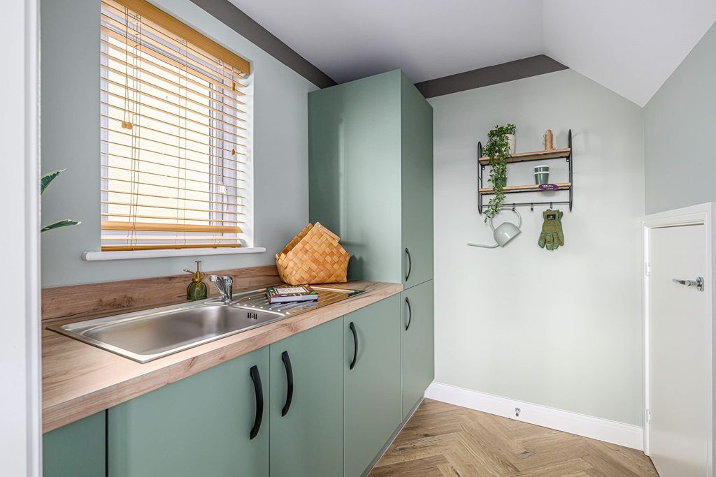 Additional image 7 of 4 bed detached house for sale"The Maxwell - Plot 797" at Greenlaw Mains, Off Belwood Road, Penicuik EH26