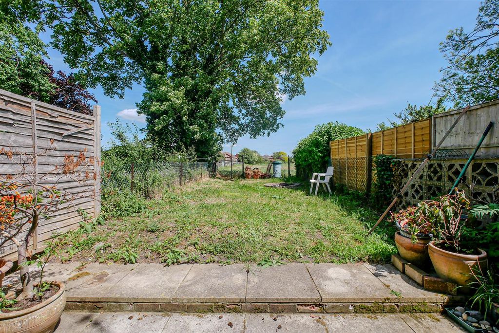 Property photo 2 of 16 Rear Garden