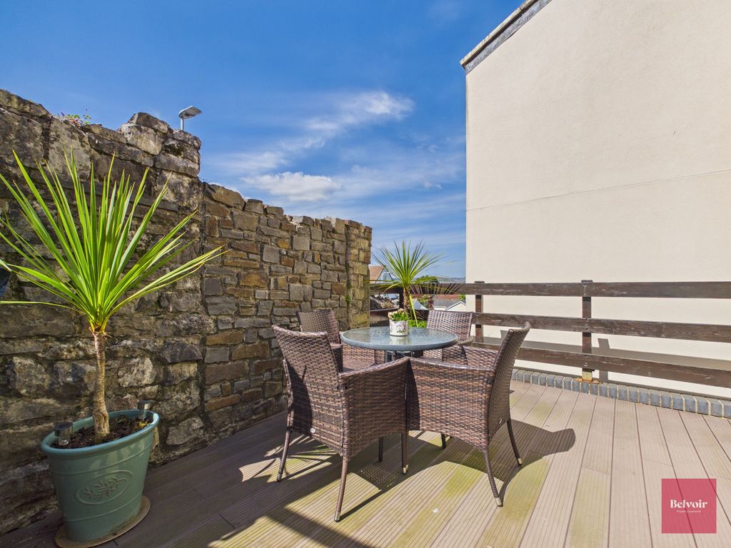 Additional image 13 of 2 bed flat for saleSt Annes, Mumbles, Swansea SA3