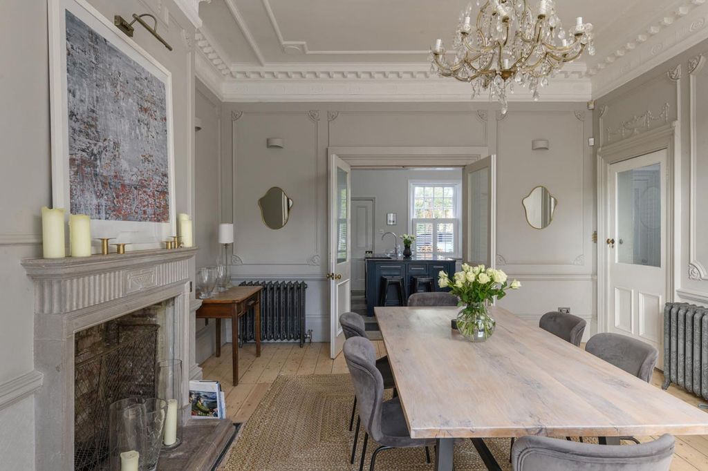 Additional image 9 of 5 bed town house for saleEnnerdale, Clayton Road, Jesmond, Newcastle Upon Tyne, Tyne And Wear NE2