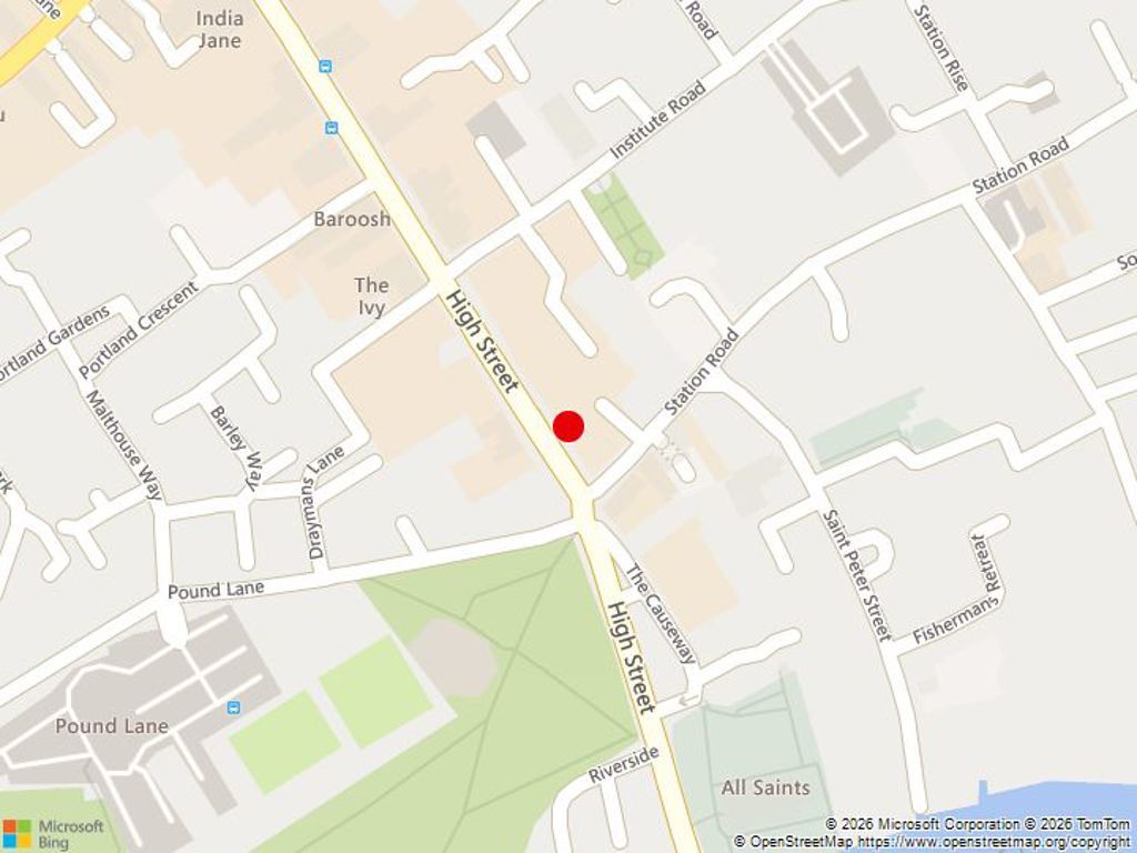 Property photo 2 of 5 Property Map