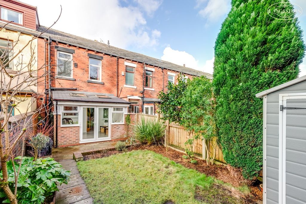 Property photo 2 of 16 Rear Elevation