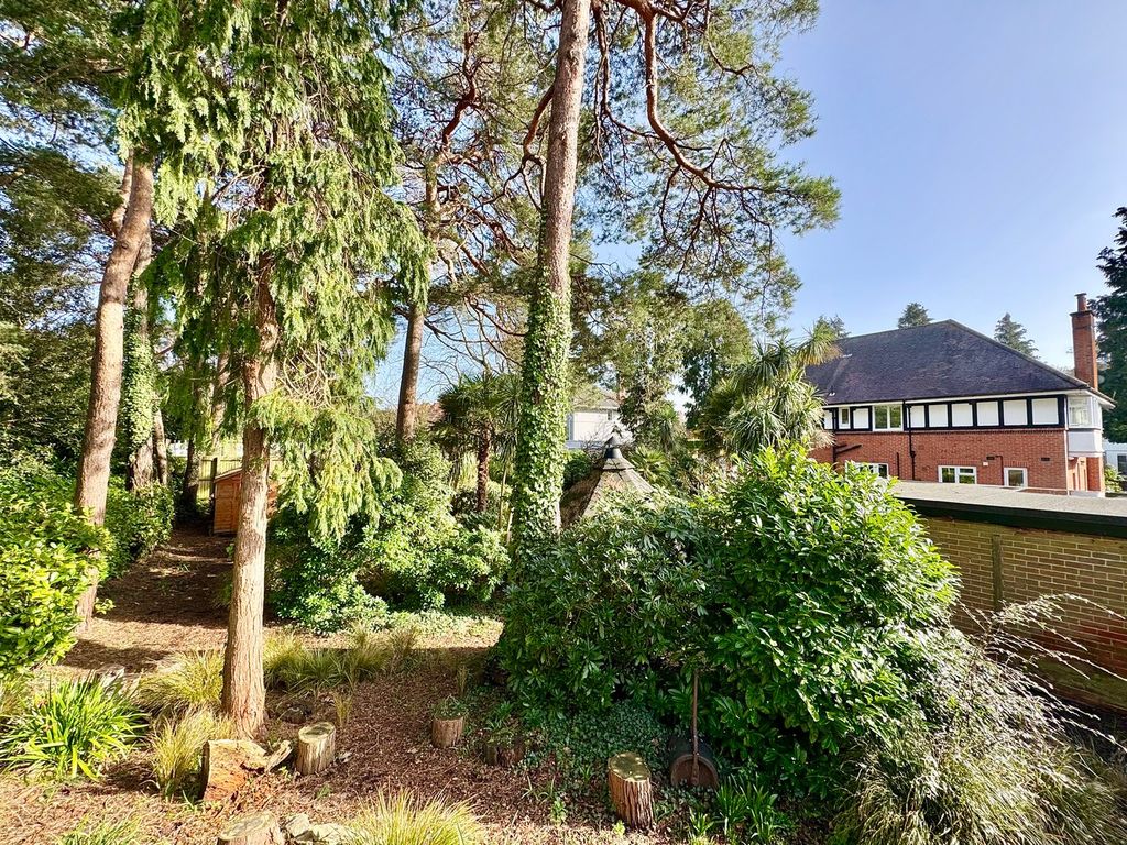 Additional image 23 of 5 bed detached house for saleElgin Road, Talbot Woods, Bournemouth BH4
