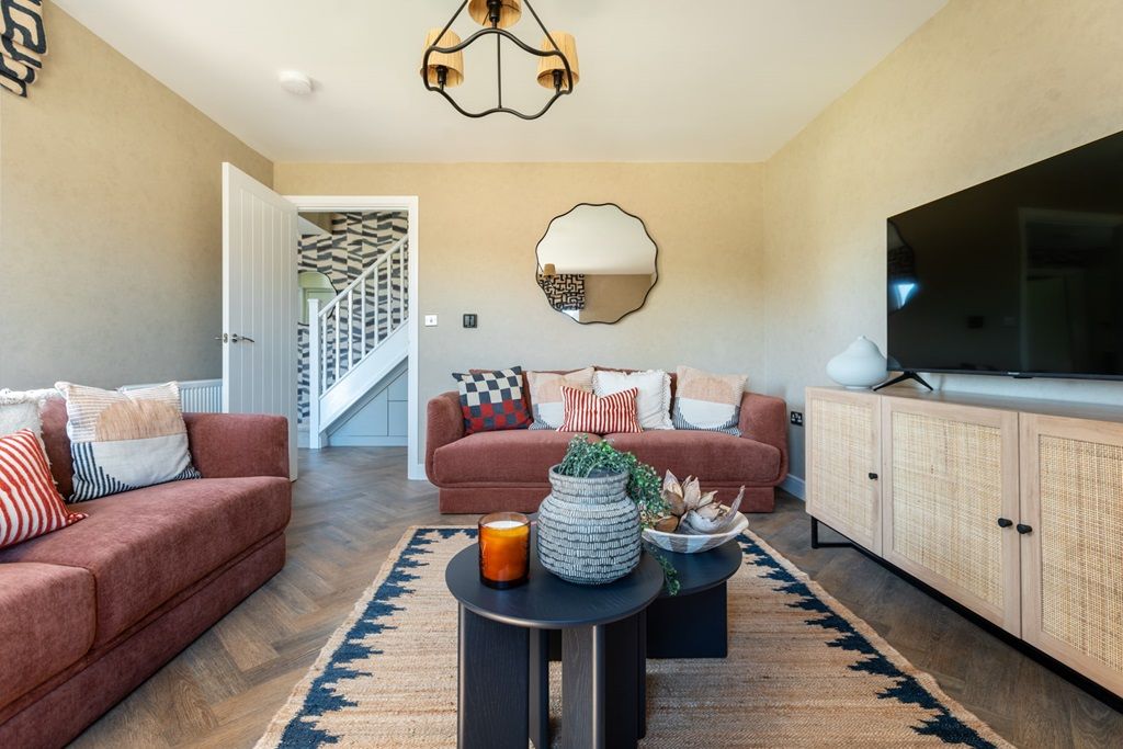 Property photo 3 of 13 A Place To Relax