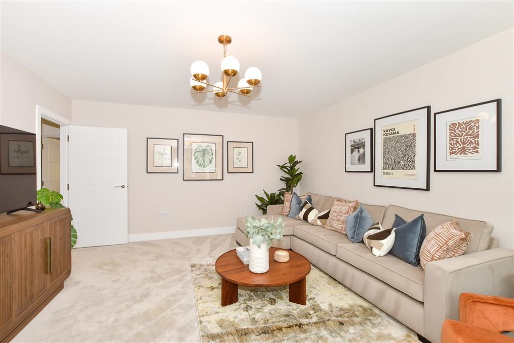 Property photo 3 of 16 Living Room