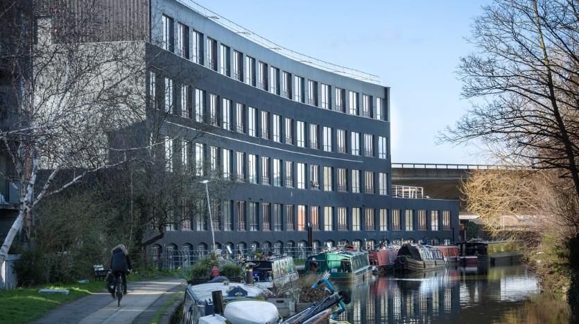 Property photo 3 of 14 Serviced Office, Alfred Road - Notting Hill|