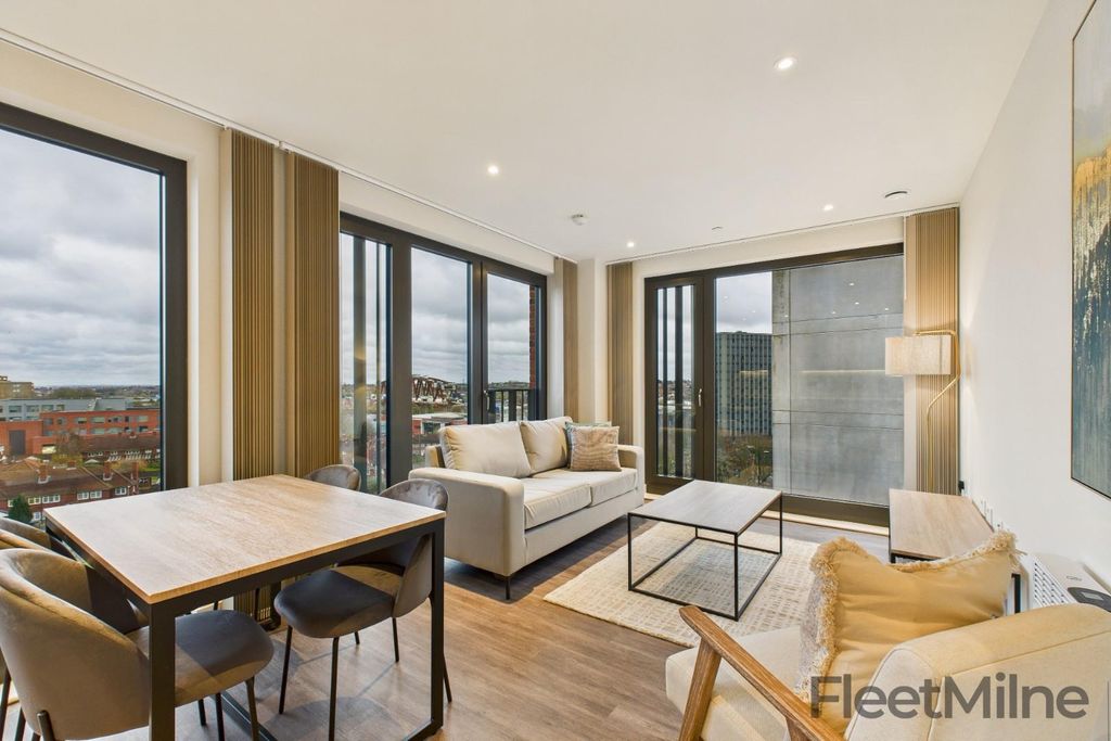 Property photo 1 of 15 Living Area