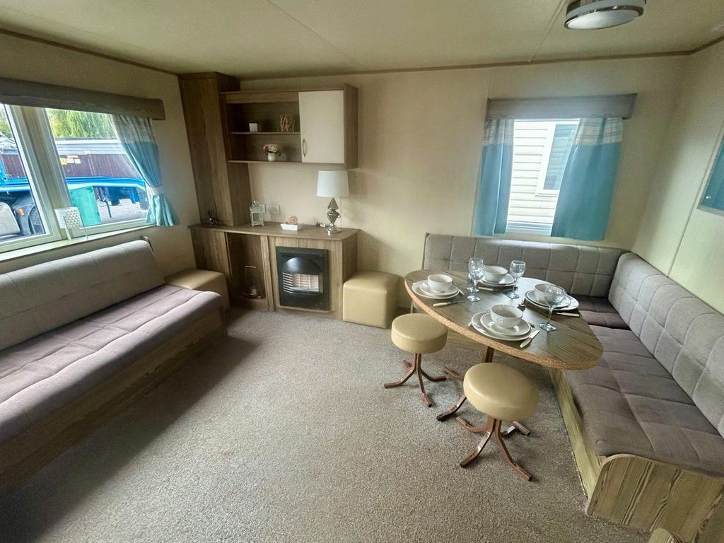 Property photo 1 of 5 Car0064480 - Static Caravan