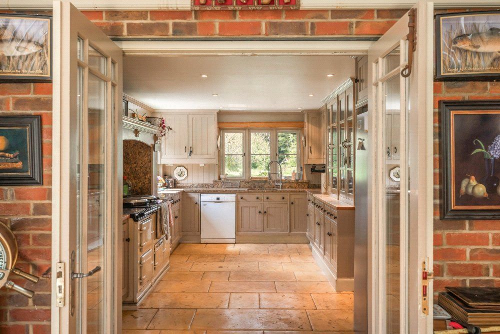Additional image 4 of 3 bed detached house for saleChilbolton, Stockbridge, Hampshire SO20