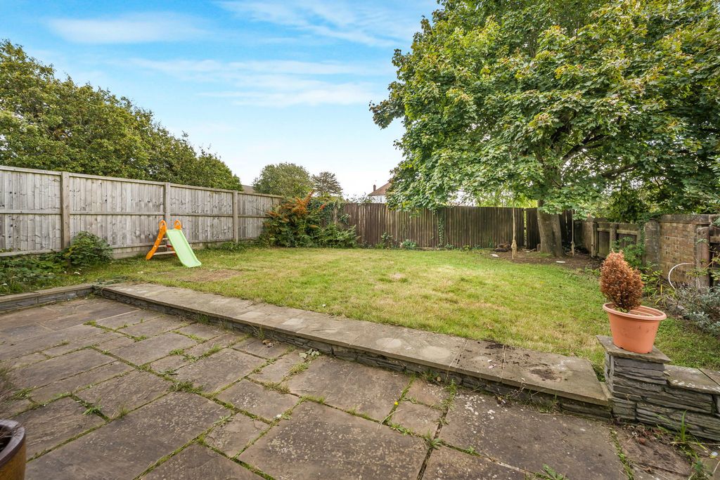 Additional image 24 of 4 bed detached house for saleEdward Clarke Close, Danescourt CF5