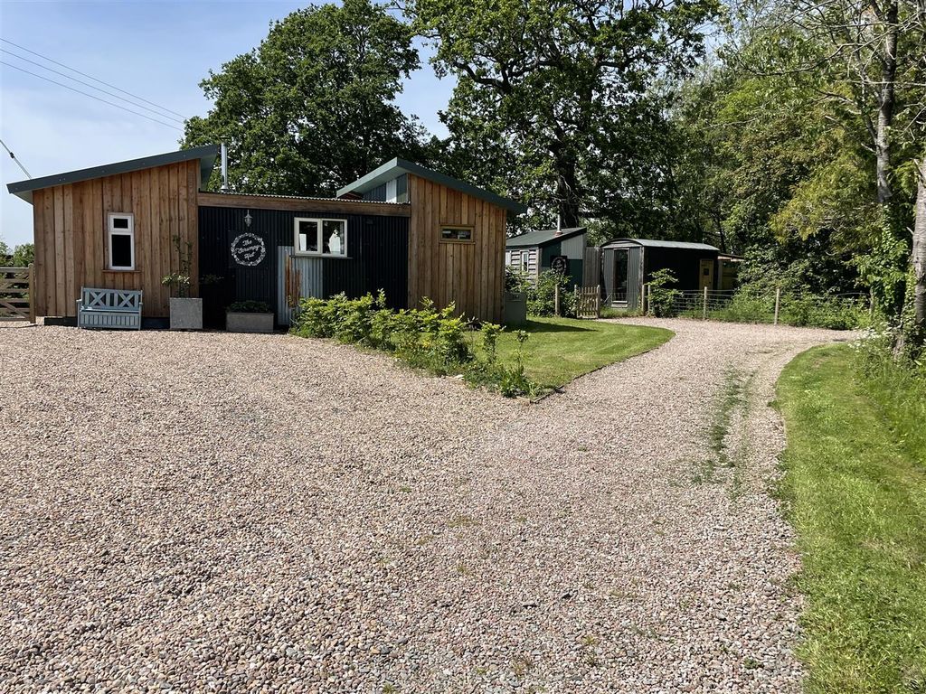 Additional image 5 of 9 bed farmhouse for salePontrilas, Hereford HR2