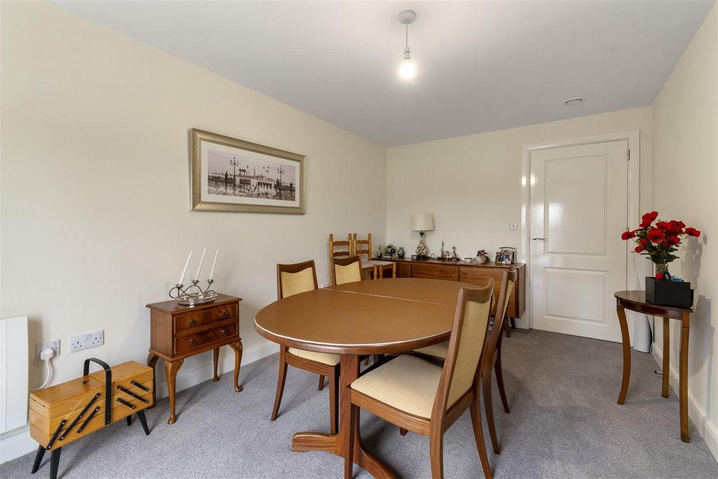 Additional image 10 of 3 bed flat for saleBroadleaf House, Birmingham Road, Sutton Coldfield B72