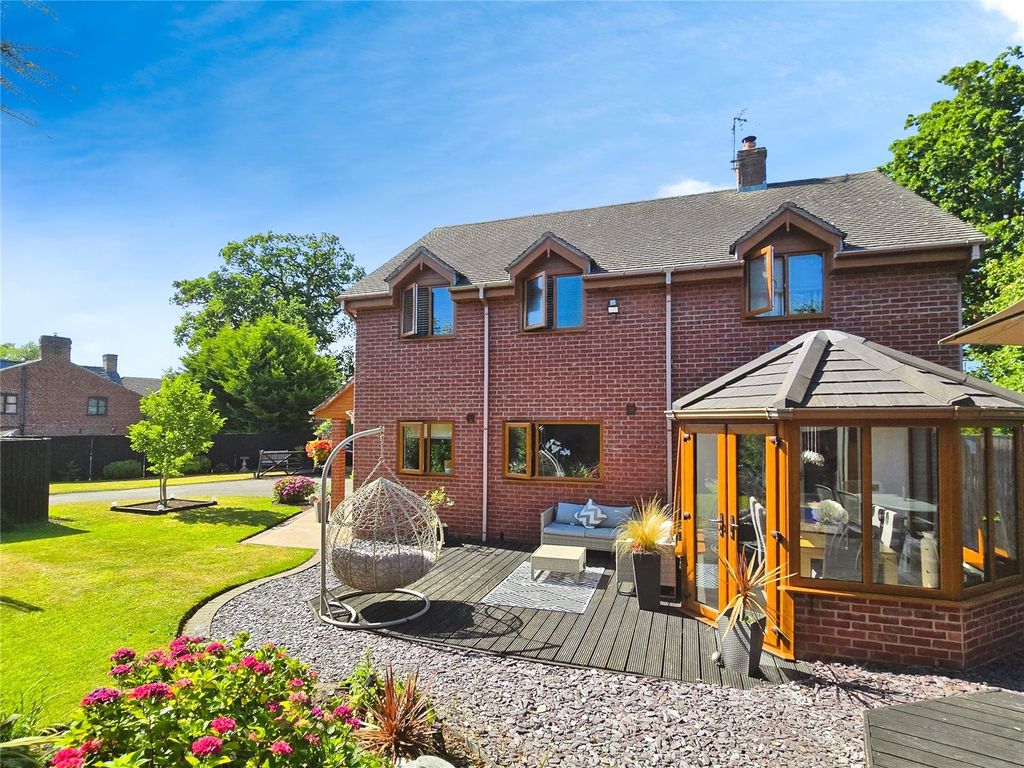 Property photo 1 of 25 Rear Garden