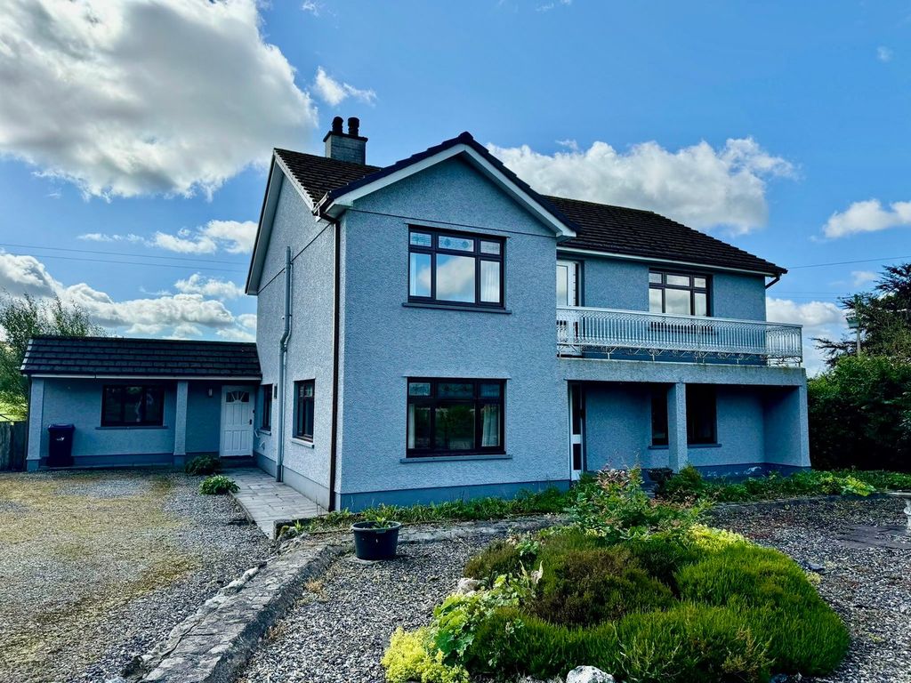 Additional image 32 of 4 bed detached house for saleCrugybar, Llanwrda SA19