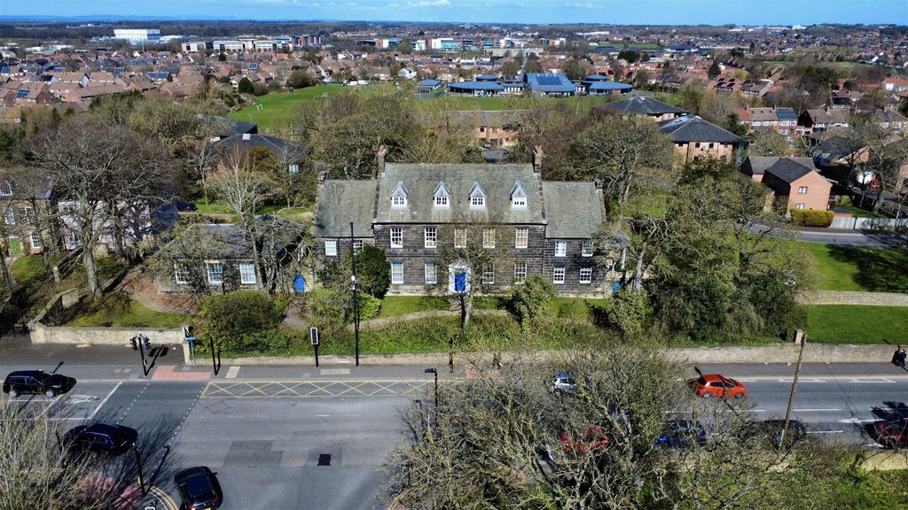 Additional image 21 of 1 bed flat for saleWilliams Park, Benton, Newcastle Upon Tyne NE12