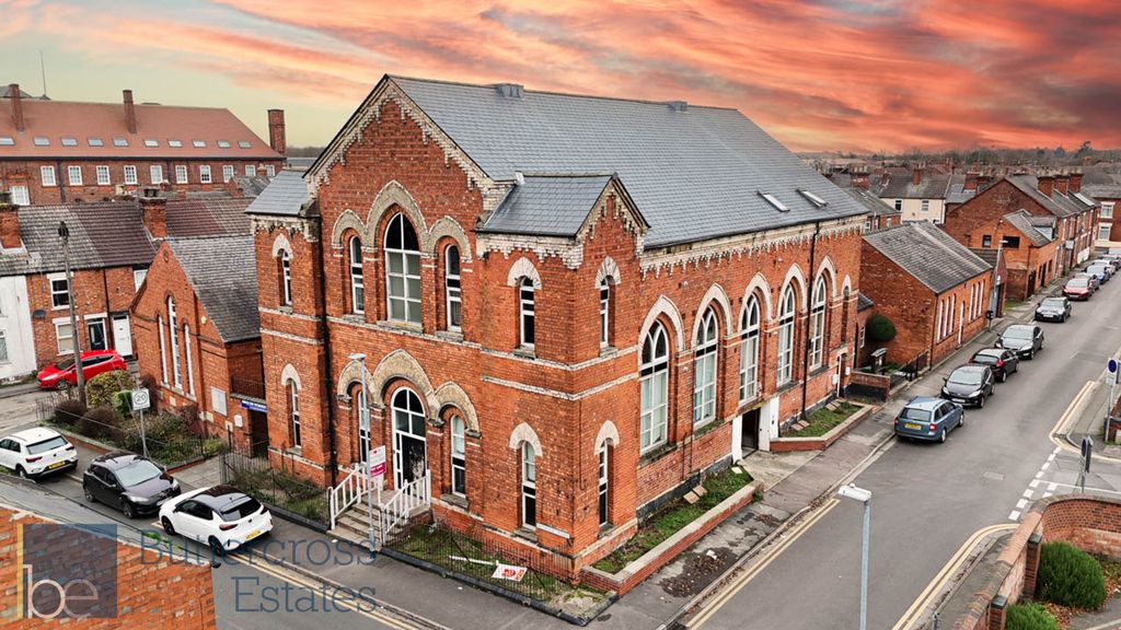 Property photo 1 of 13 The Old Chapel