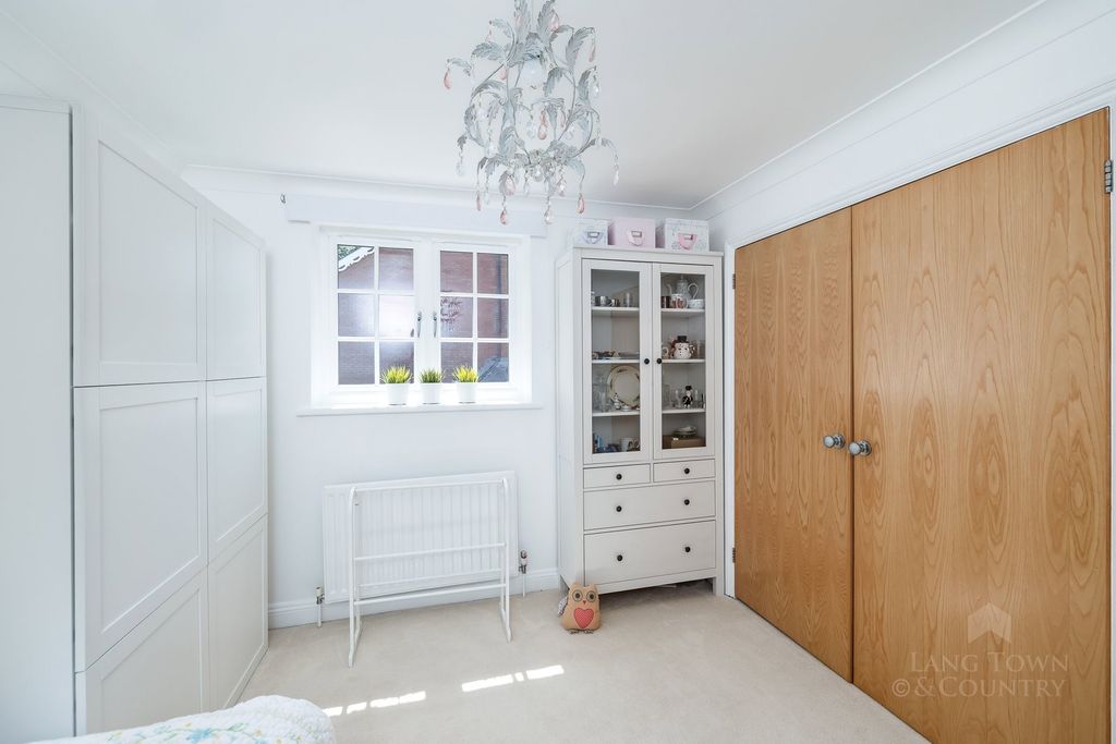 Additional image 28 of 5 bed detached house for salePowisland Drive, Derriford, Plymouth PL6