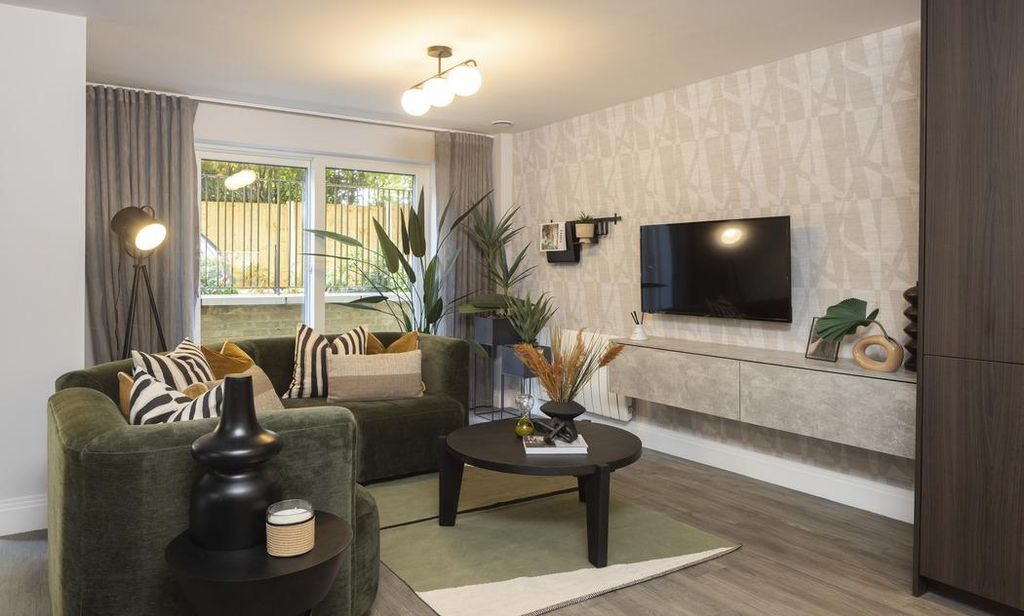 Property photo 1 of 6 Dandara - Zoopla -