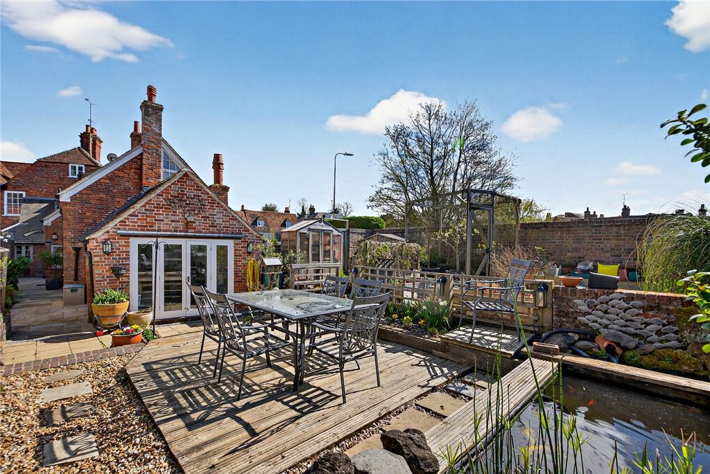 Additional image 28 of 7 bed semi-detached house for saleBridge Street, Hungerford, Berkshire RG17