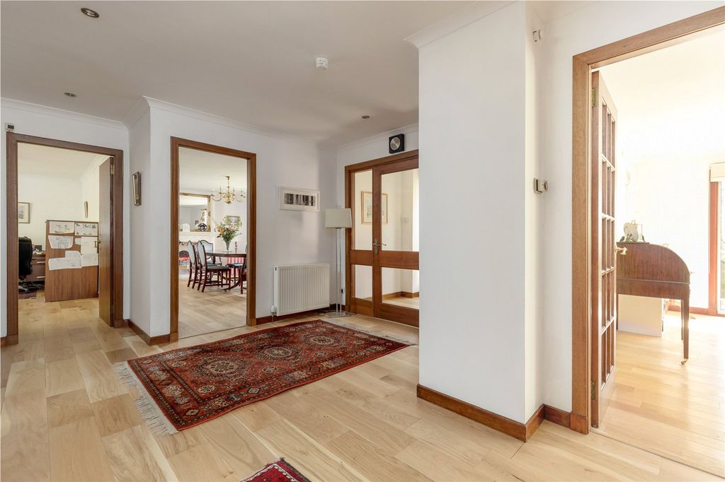 Additional image 24 of 5 bed semi-detached house for saleBarnton Avenue, Barnton, Edinburgh EH4