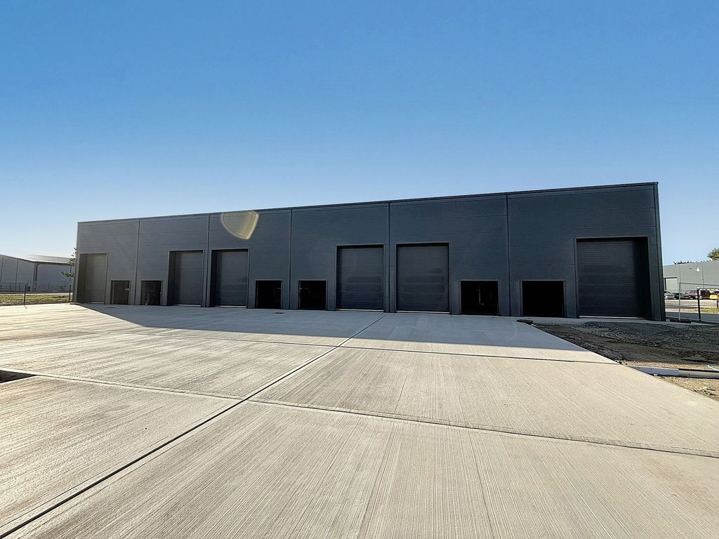 Property photo 1 of 2 Taylor Point - September 2025