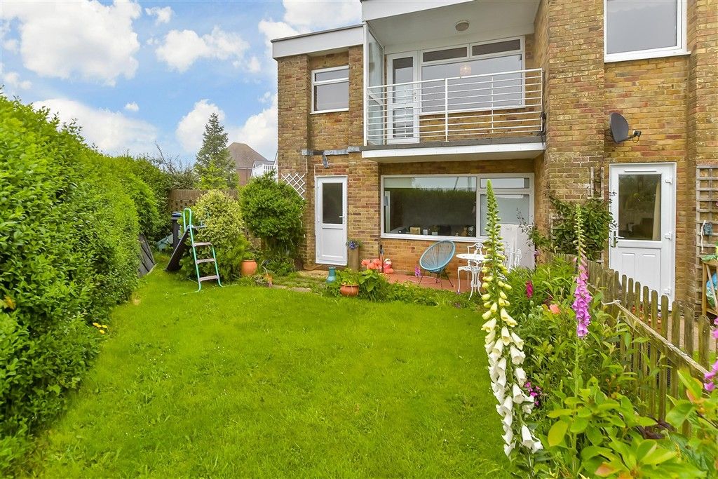 Property photo 1 of 15 Rear Garden