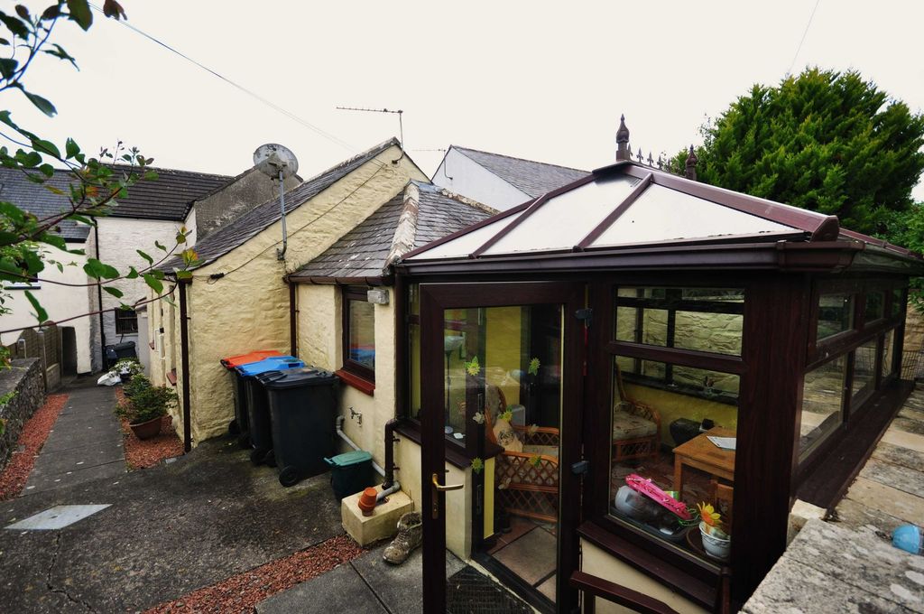 Property photo 2 of 14 Rear Elevation
