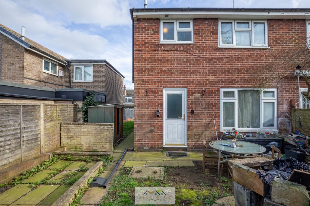 Property photo 3 of 6 Back Of House 1.2