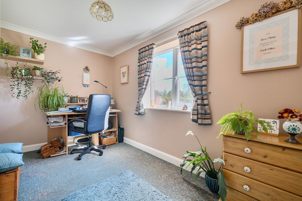 Additional image 9 of 4 bed detached house for saleThe Laurels, Beanacre, Melksham SN12