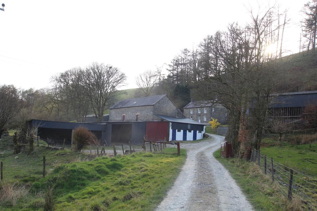 Additional image 19 of 4 bed farm for saleCwmann, Lampeter SA48