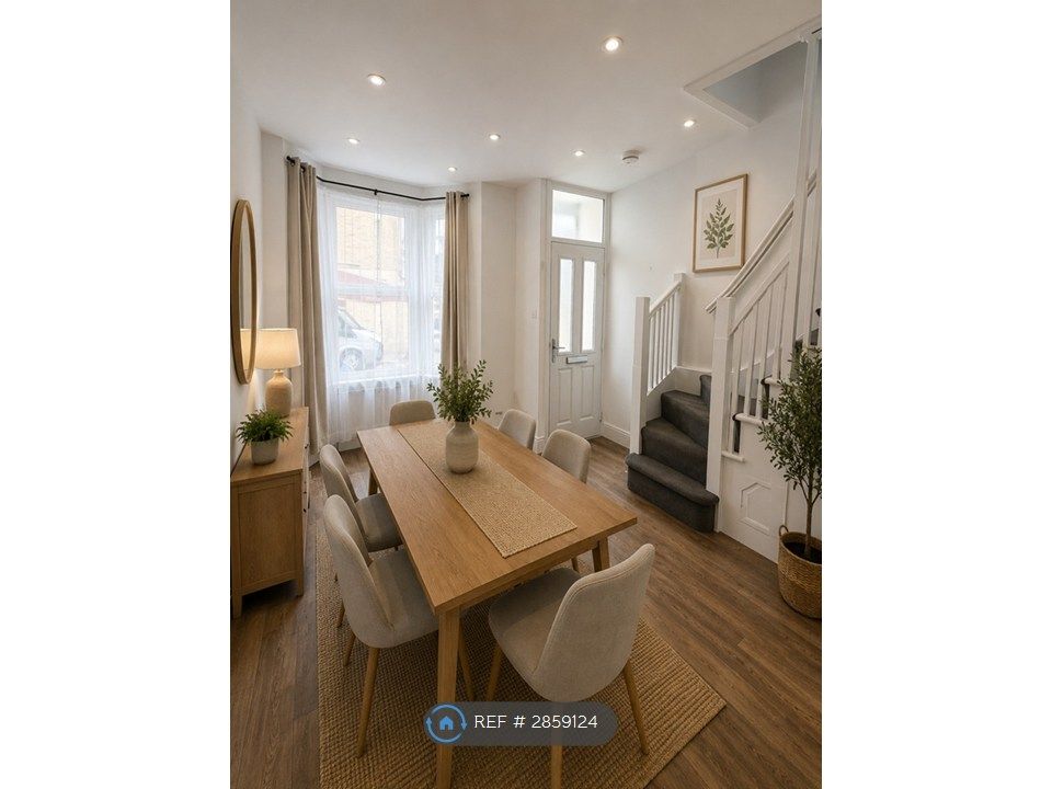 Property photo 3 of 19 Virtually Staged Furniture/Decor Not Included