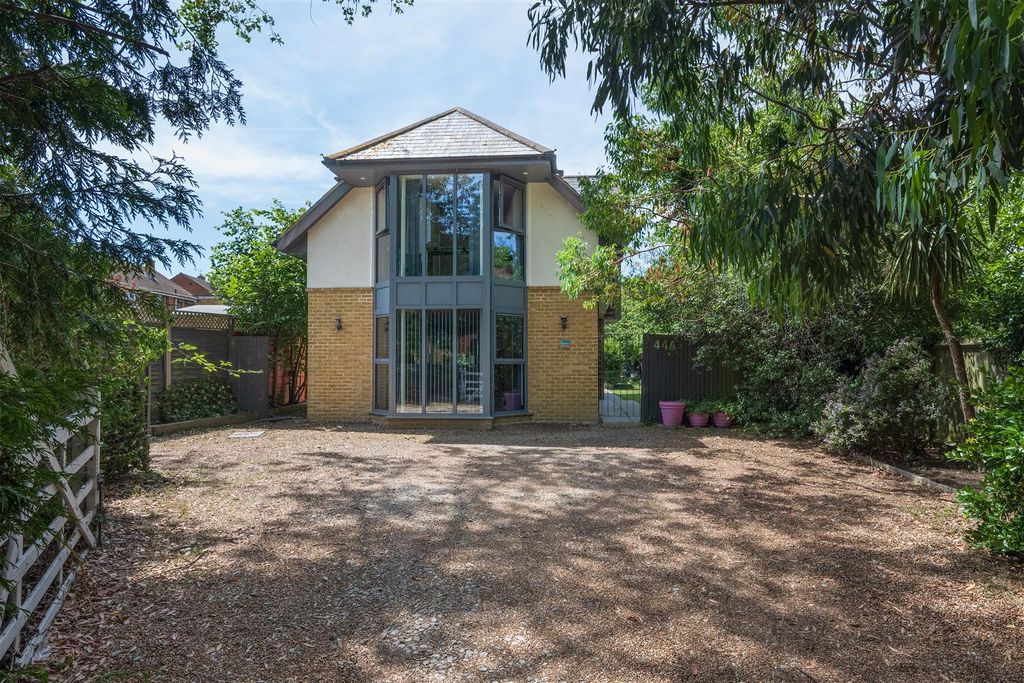 Property photo 1 of 23 Ham Shades Lane, Tankerton, Whitstabl