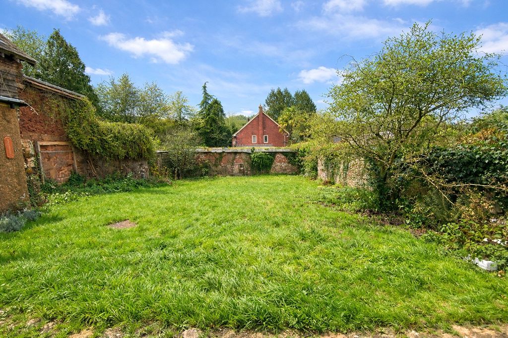 Property photo 3 of 12 Rear Garden