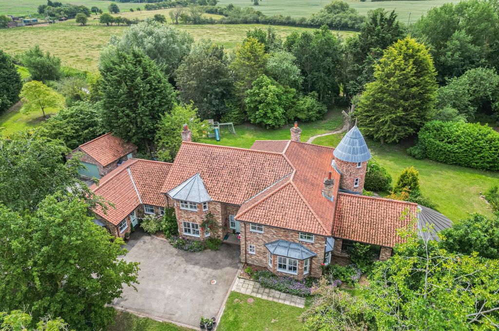 Additional image 16 of 5 bed detached house for saleCarr Lane, Watton, Driffield YO25