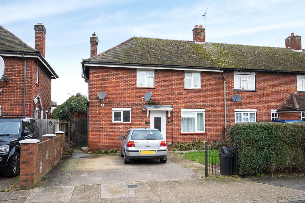 Property photo 1 of 9 Front Elevation