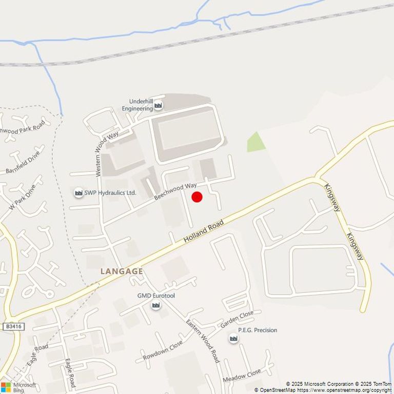 Property photo 2 of 5 Property Map