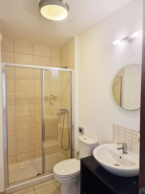 Property photo 1 of 12 Bathroom: Rare 3 Bed Penthouse With Panoramic Ocean Views – Melia Dunas