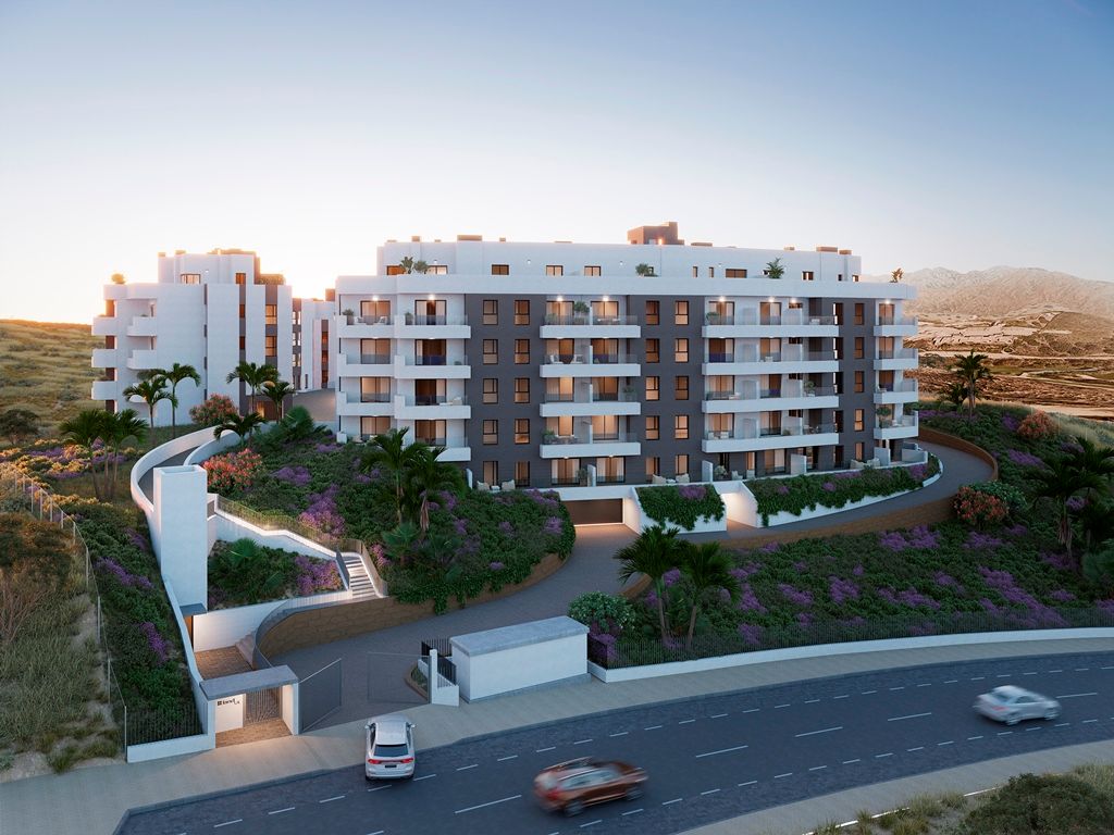 Property photo 2 of 4 26_250312_Hip?Dromo Mijas_Exterior_Info 1_Acceso